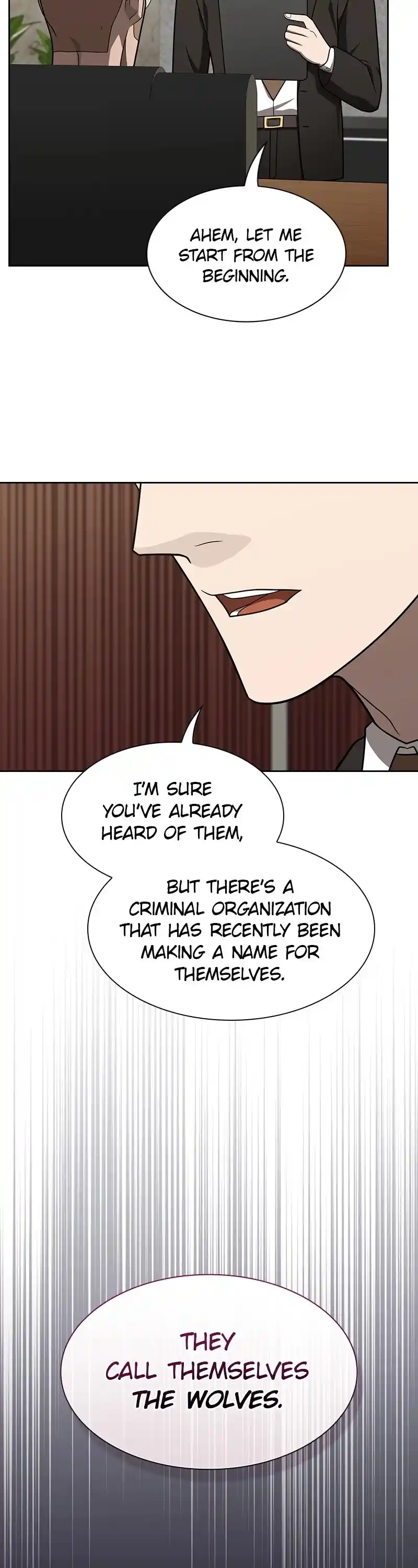 The Tutorial Tower's Advanced Player Chapter 220