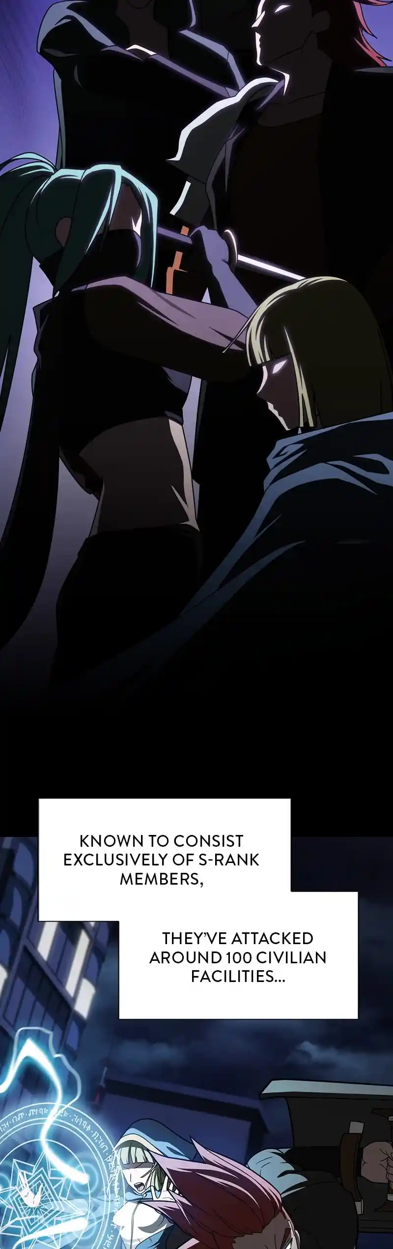 The Tutorial Tower's Advanced Player Chapter 220