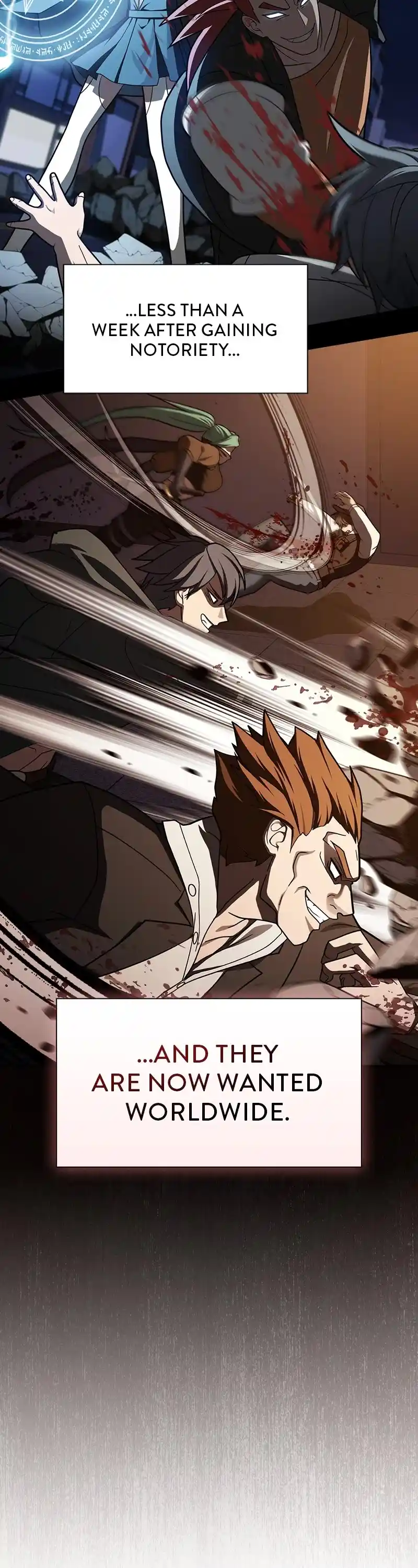 The Tutorial Tower's Advanced Player Chapter 220