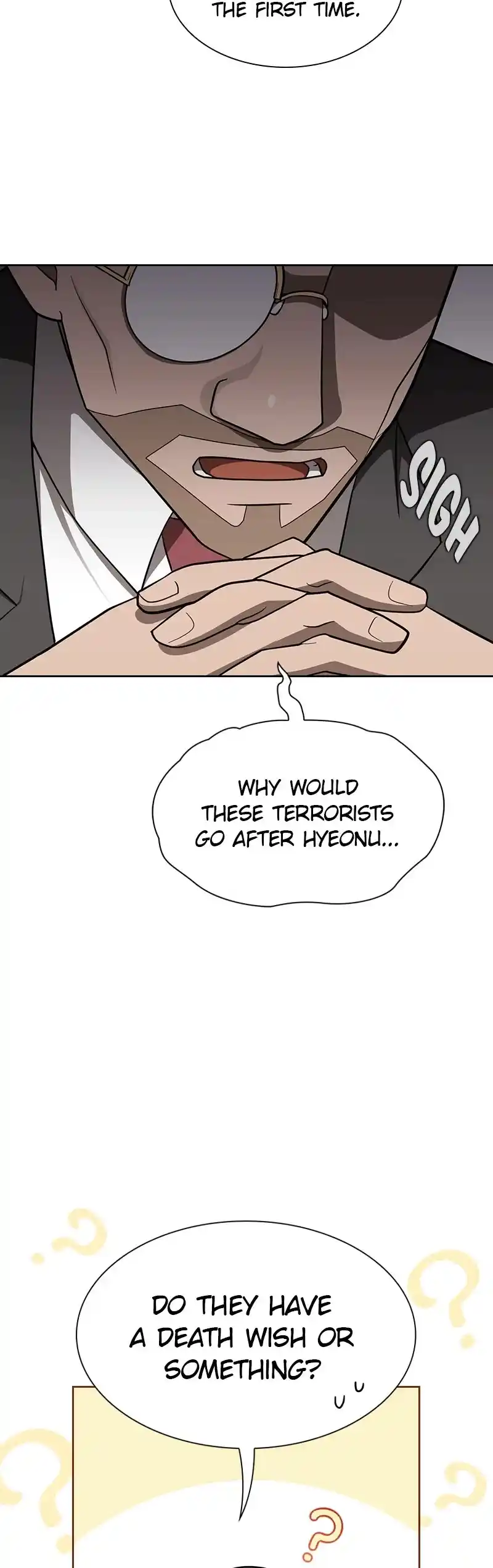 The Tutorial Tower's Advanced Player Chapter 220