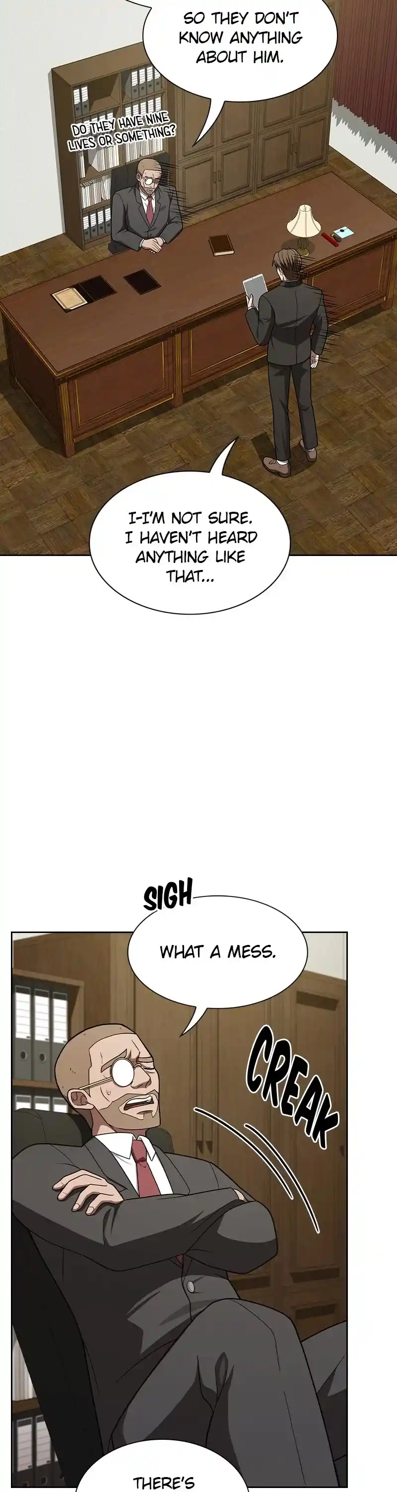 The Tutorial Tower's Advanced Player Chapter 220