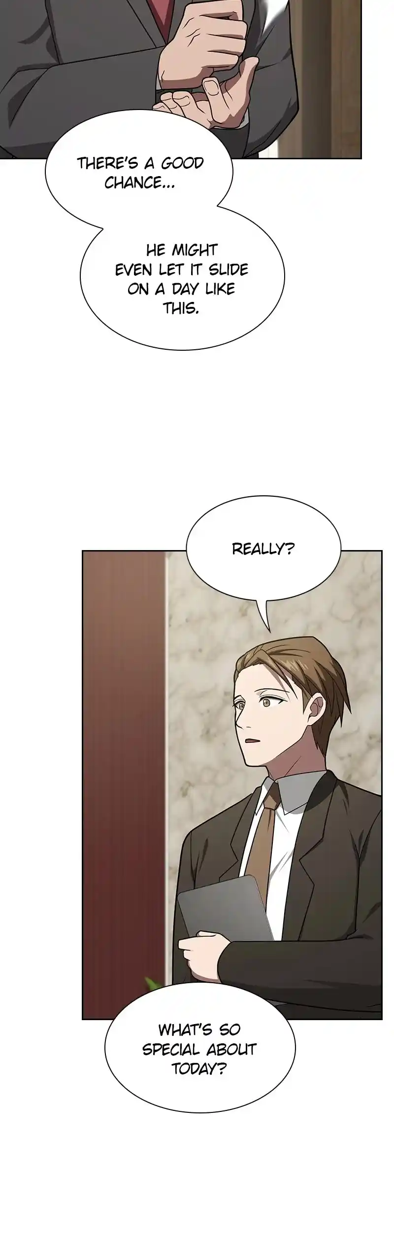 The Tutorial Tower's Advanced Player Chapter 220