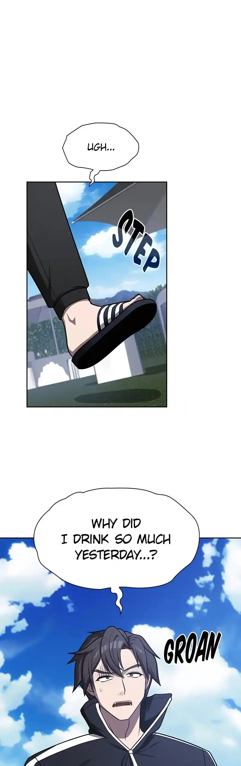 The Tutorial Tower's Advanced Player Chapter 220