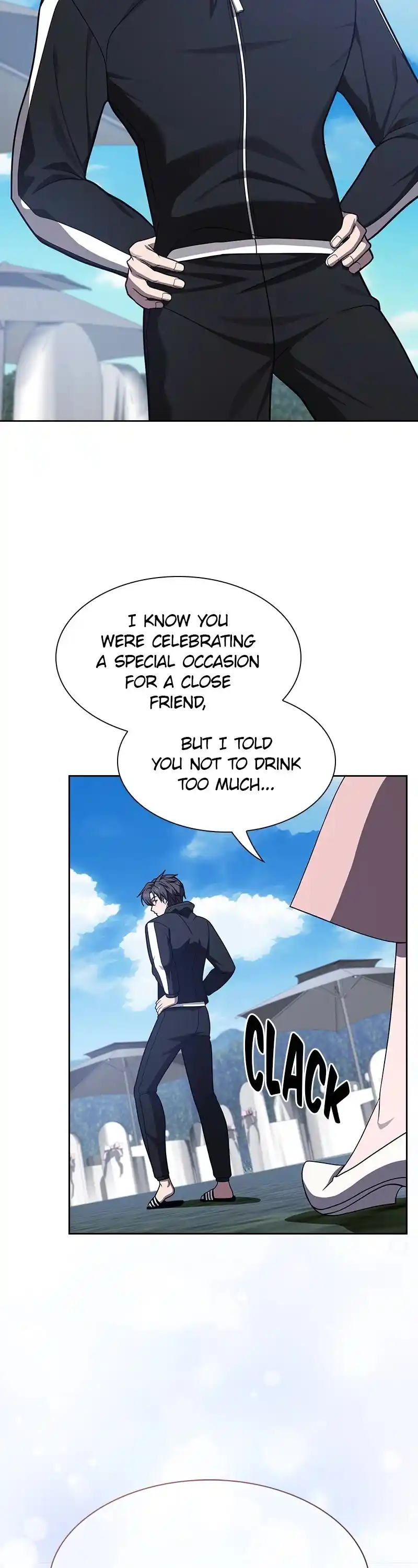 The Tutorial Tower's Advanced Player Chapter 220