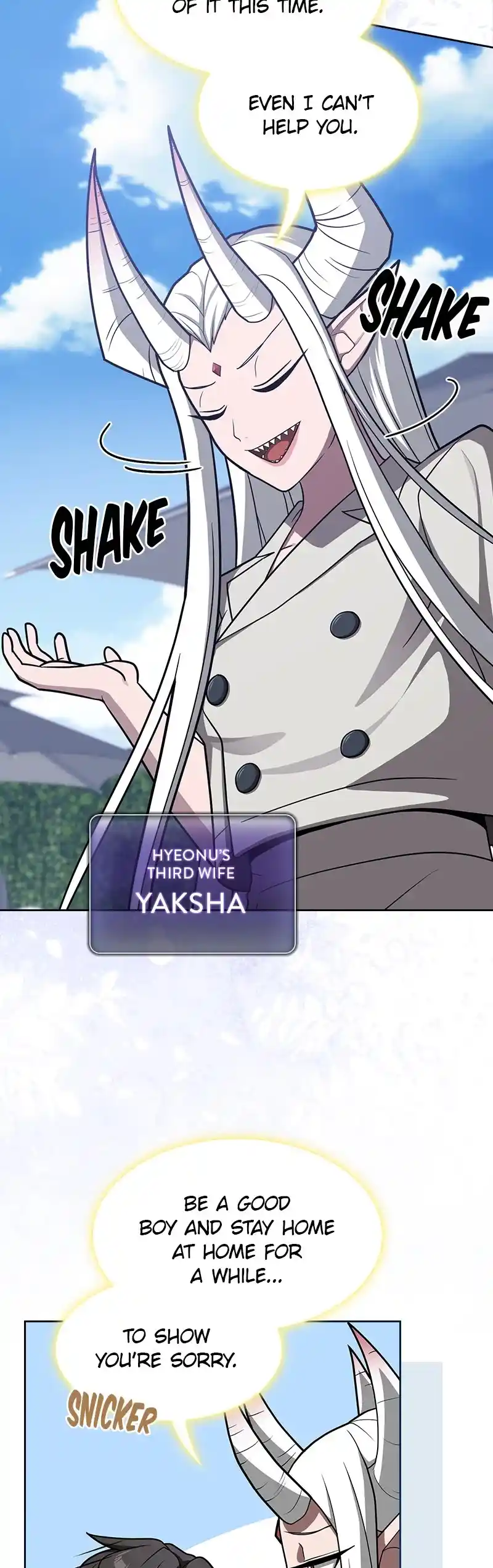 The Tutorial Tower's Advanced Player Chapter 220