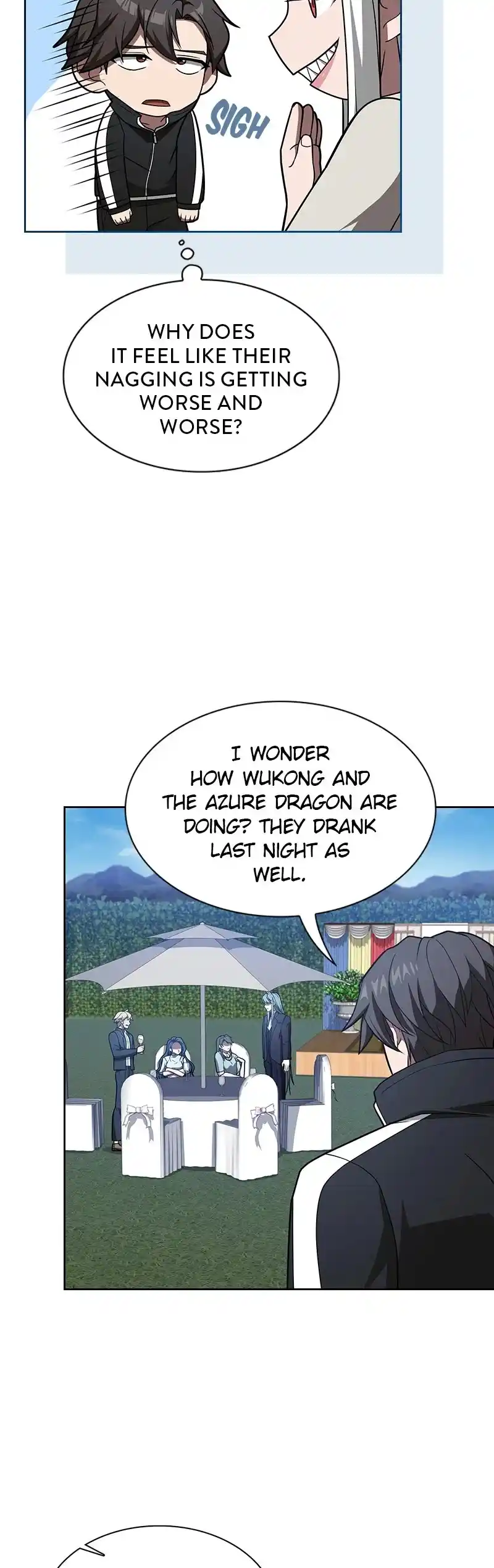 The Tutorial Tower's Advanced Player Chapter 220