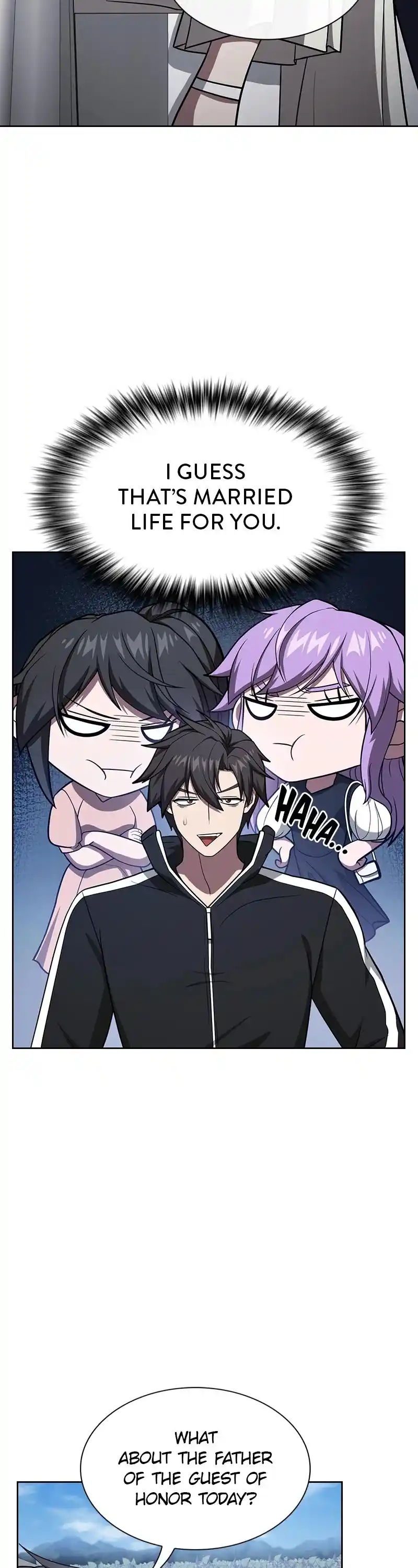 The Tutorial Tower's Advanced Player Chapter 220