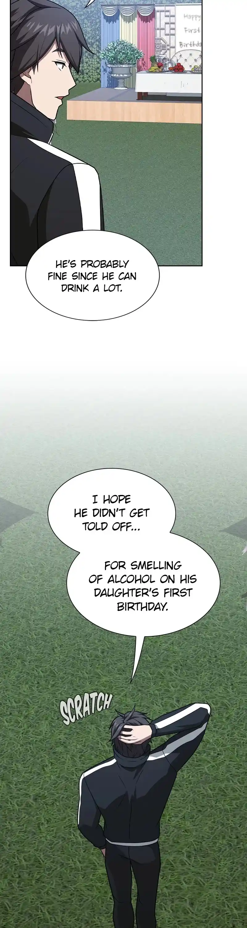 The Tutorial Tower's Advanced Player Chapter 220