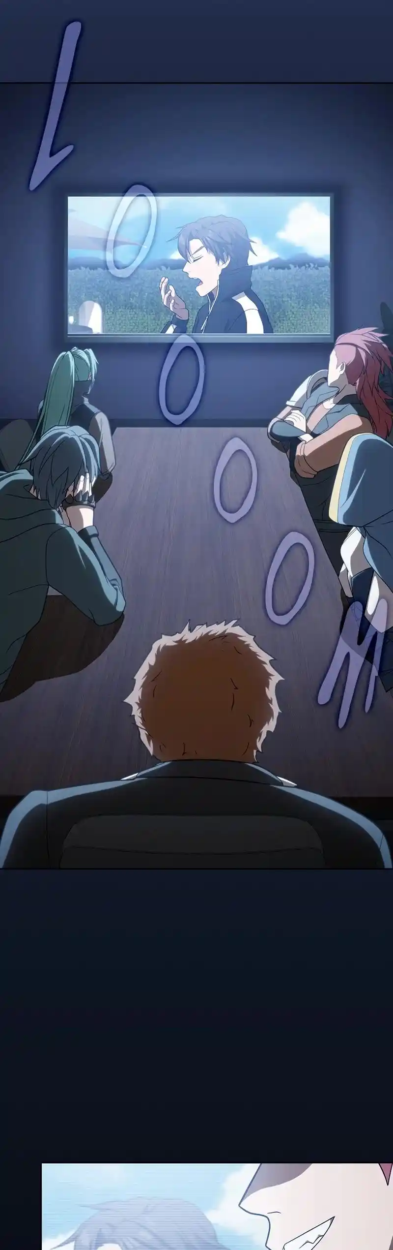 The Tutorial Tower's Advanced Player Chapter 220