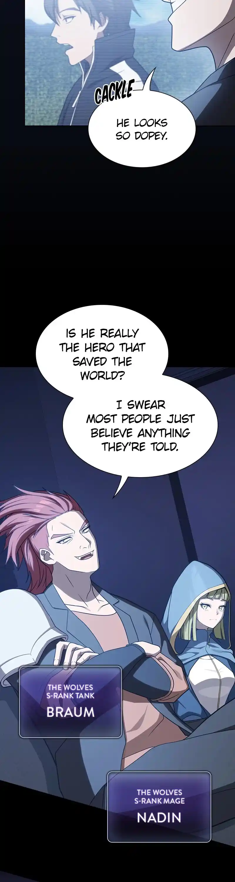 The Tutorial Tower's Advanced Player Chapter 220