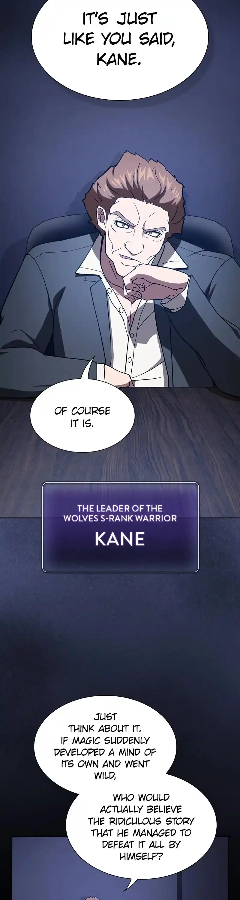 The Tutorial Tower's Advanced Player Chapter 220