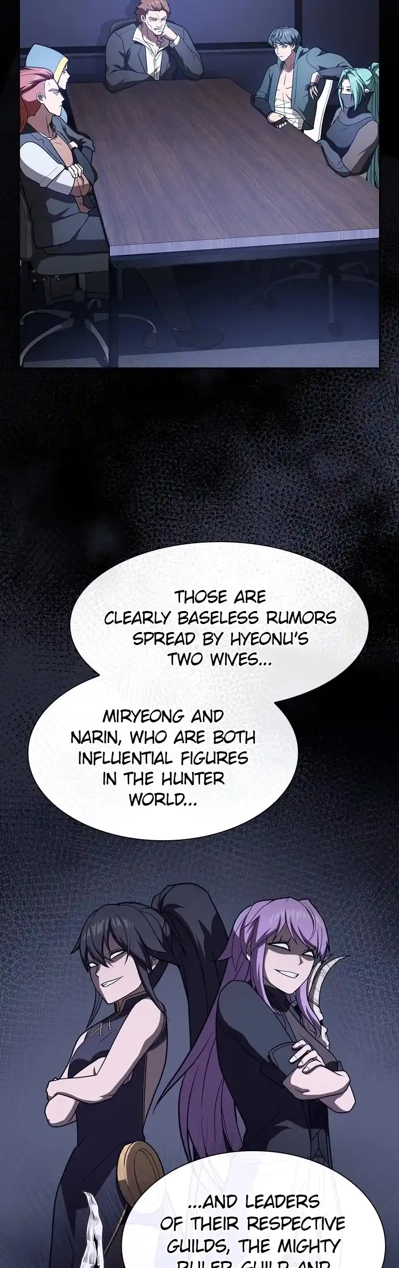 The Tutorial Tower's Advanced Player Chapter 220