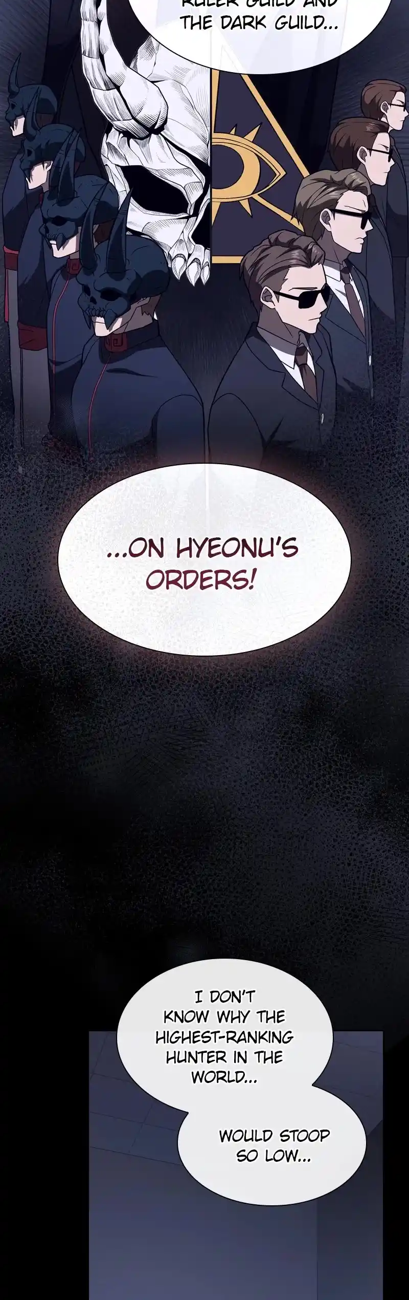 The Tutorial Tower's Advanced Player Chapter 220