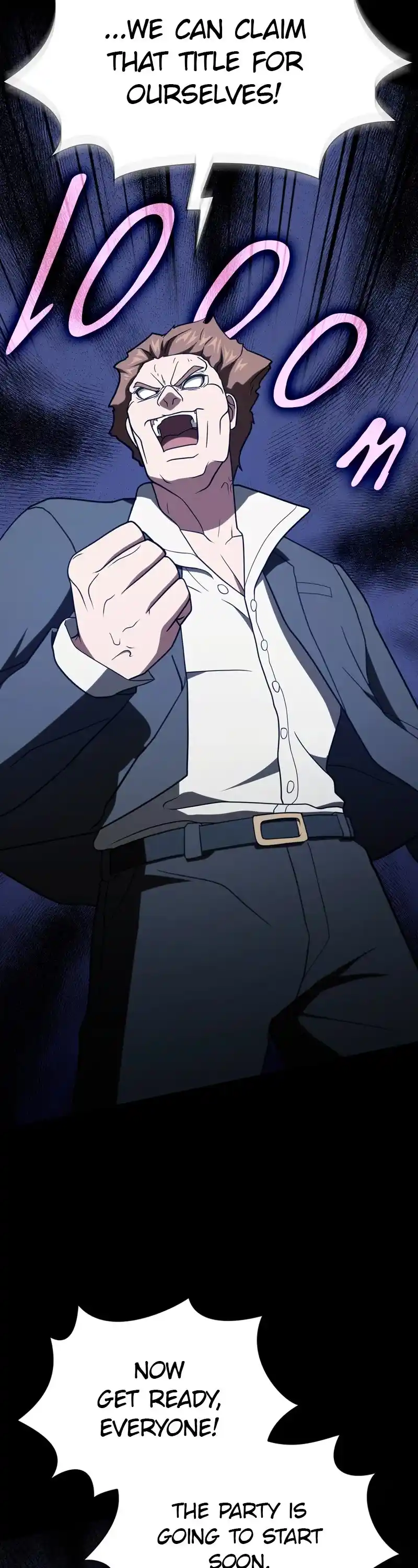 The Tutorial Tower's Advanced Player Chapter 220