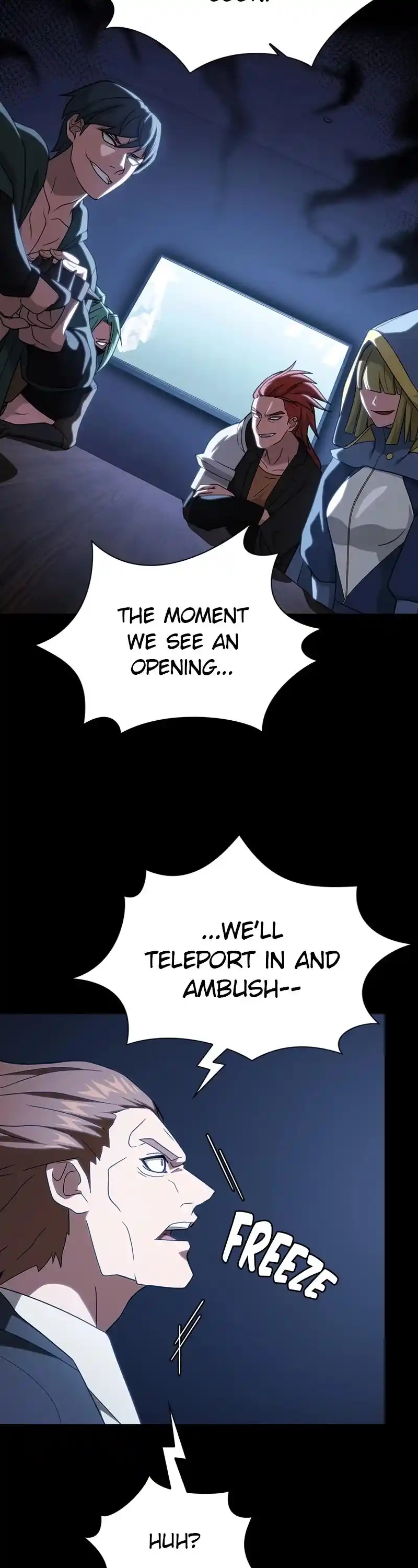 The Tutorial Tower's Advanced Player Chapter 220