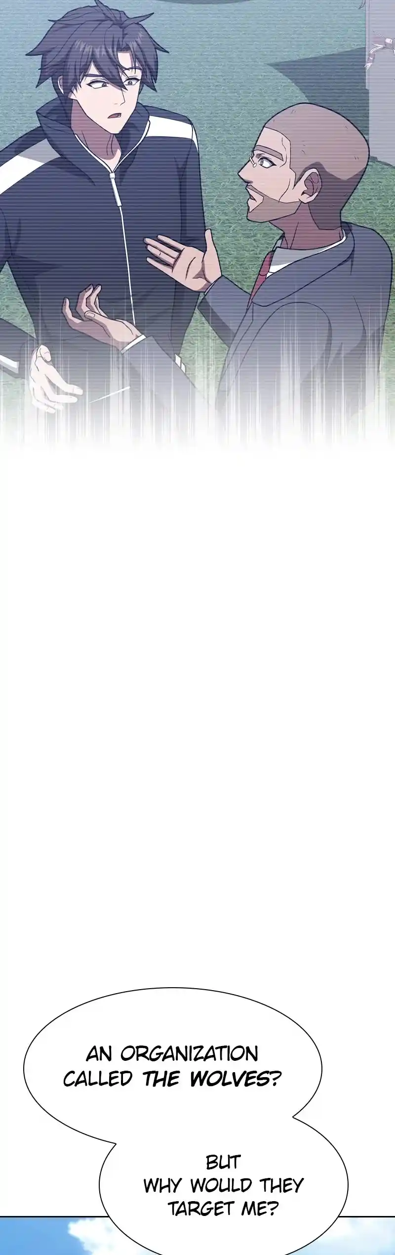 The Tutorial Tower's Advanced Player Chapter 220