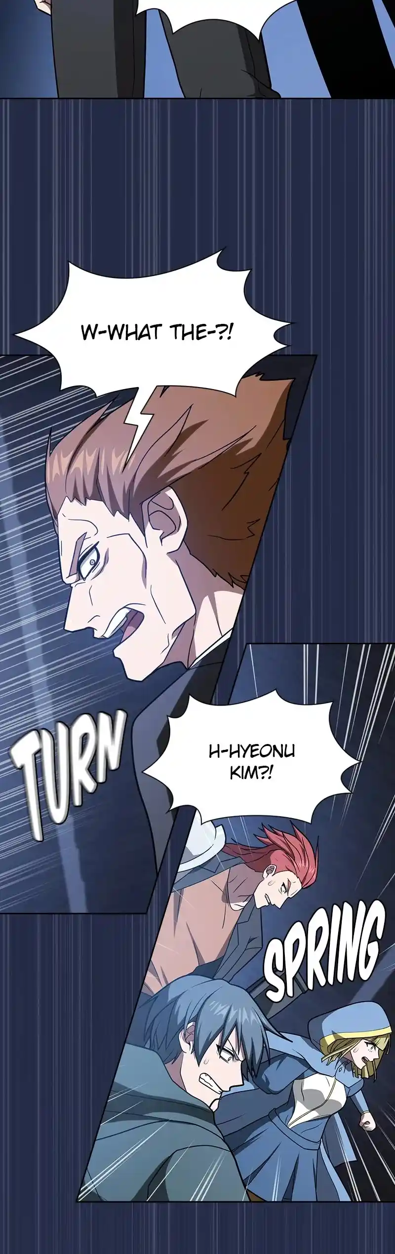 The Tutorial Tower's Advanced Player Chapter 220