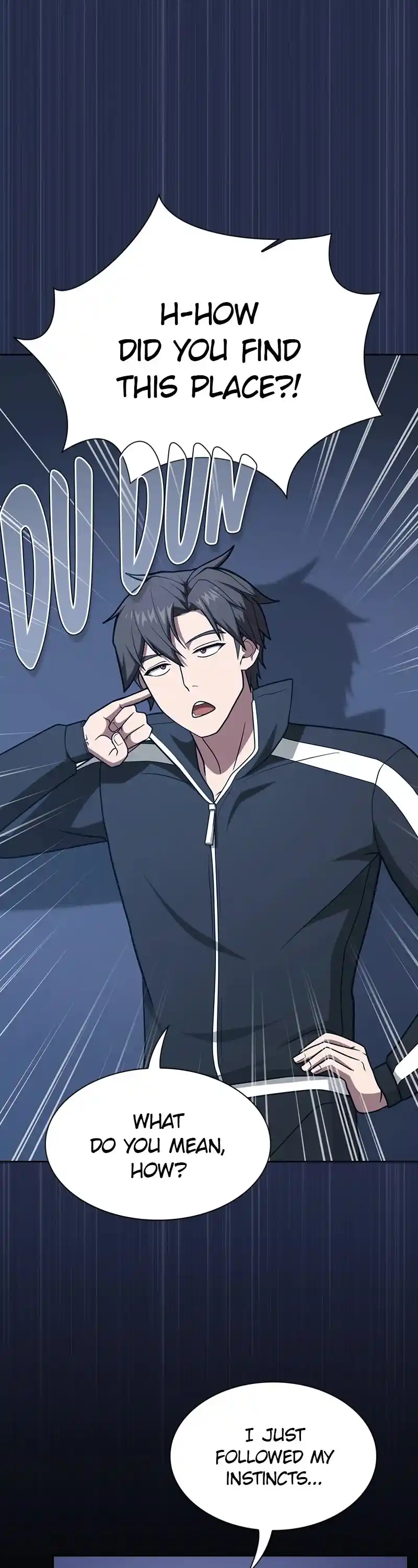 The Tutorial Tower's Advanced Player Chapter 220