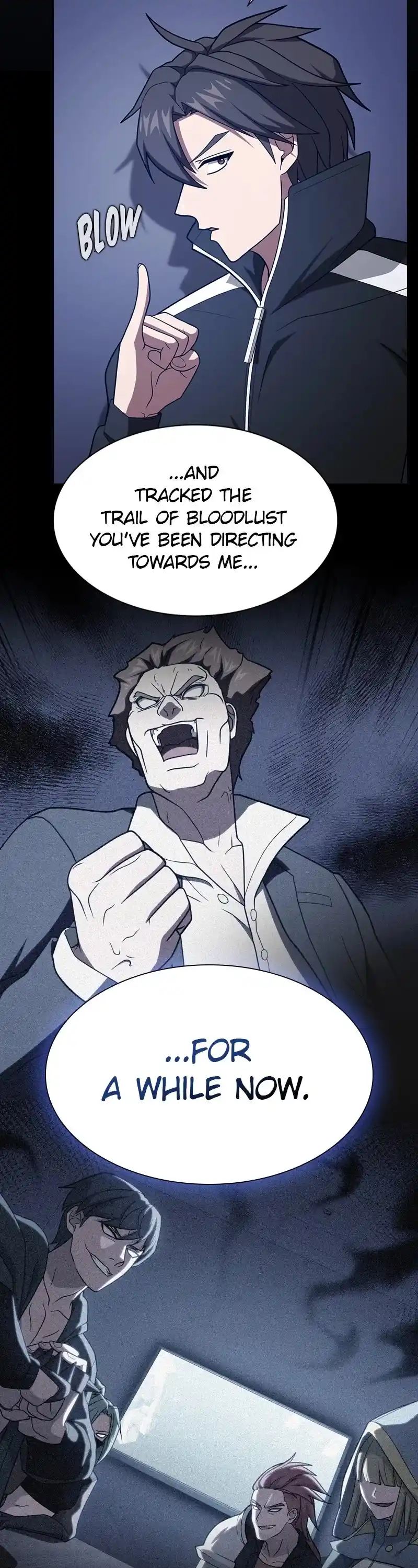 The Tutorial Tower's Advanced Player Chapter 220