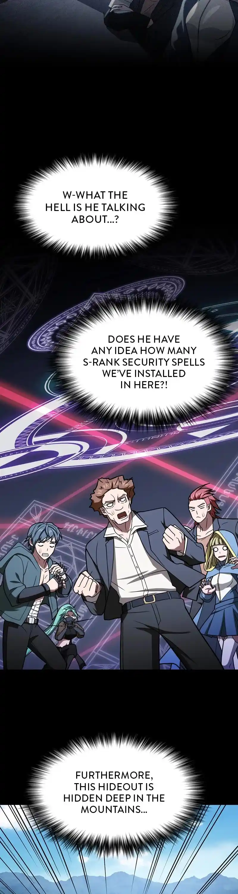 The Tutorial Tower's Advanced Player Chapter 220