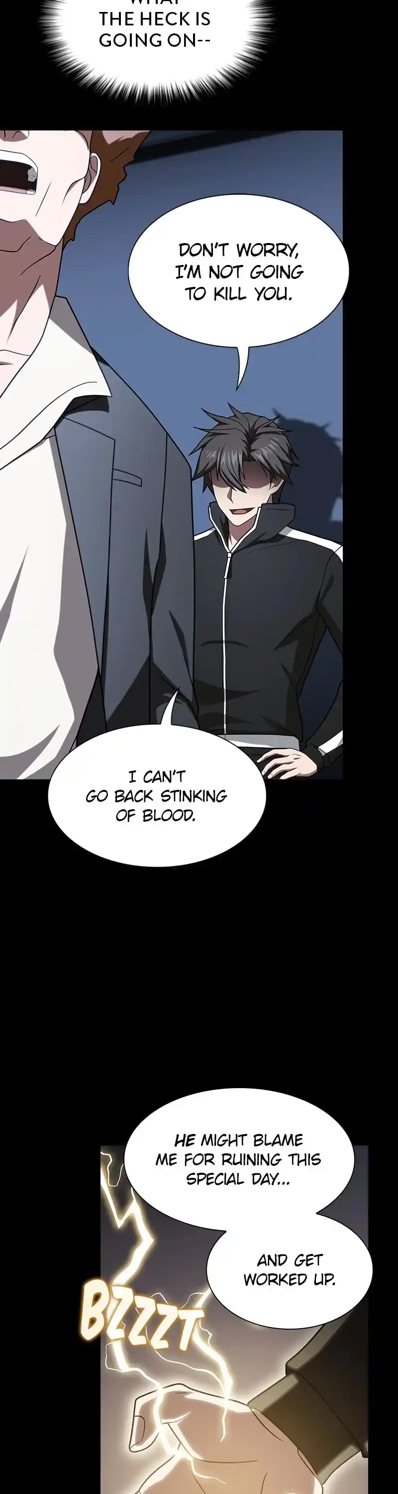 The Tutorial Tower's Advanced Player Chapter 220