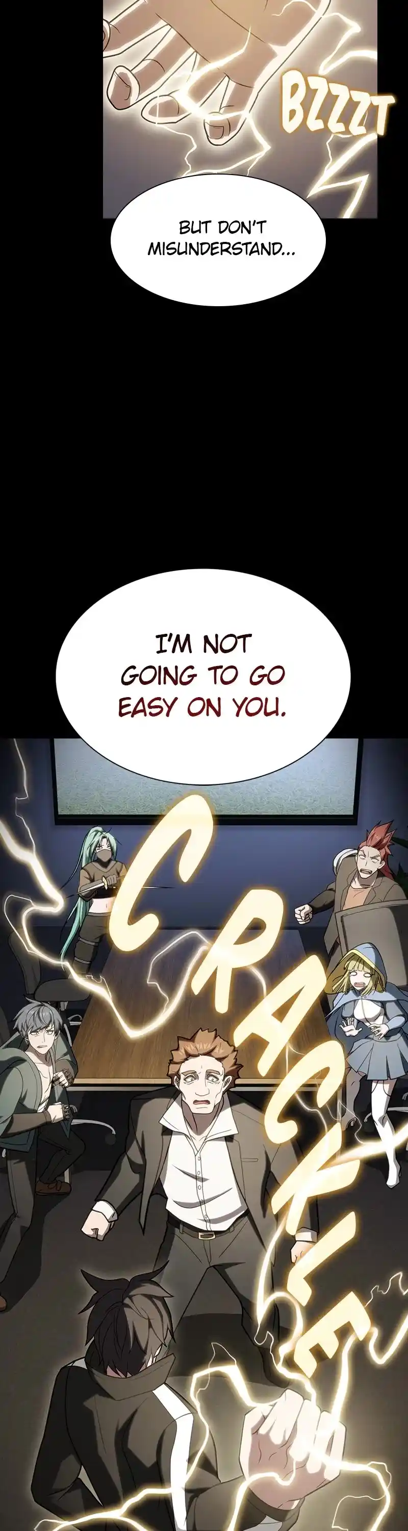 The Tutorial Tower's Advanced Player Chapter 220