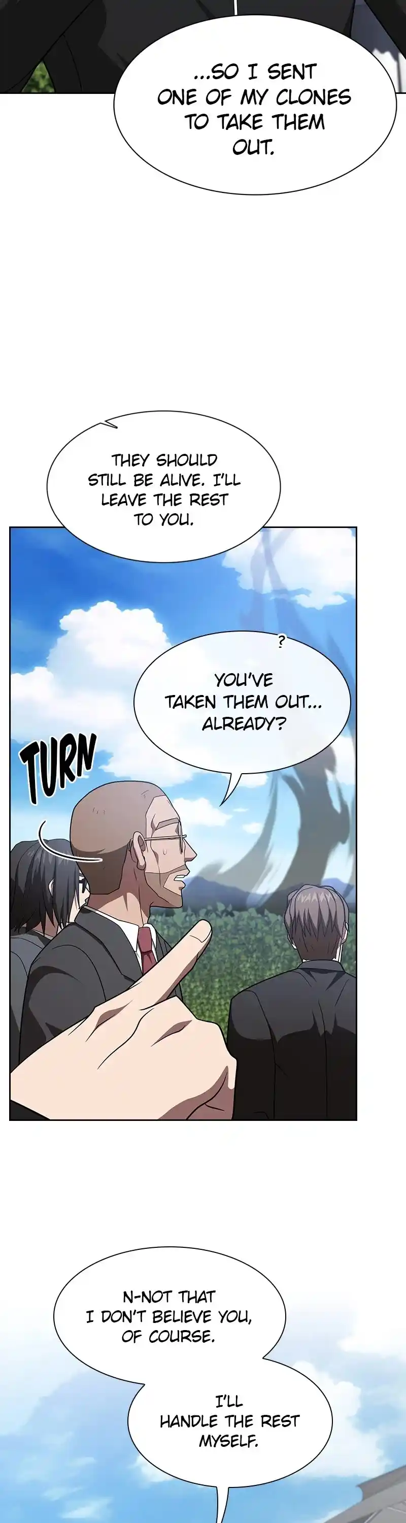 The Tutorial Tower's Advanced Player Chapter 220