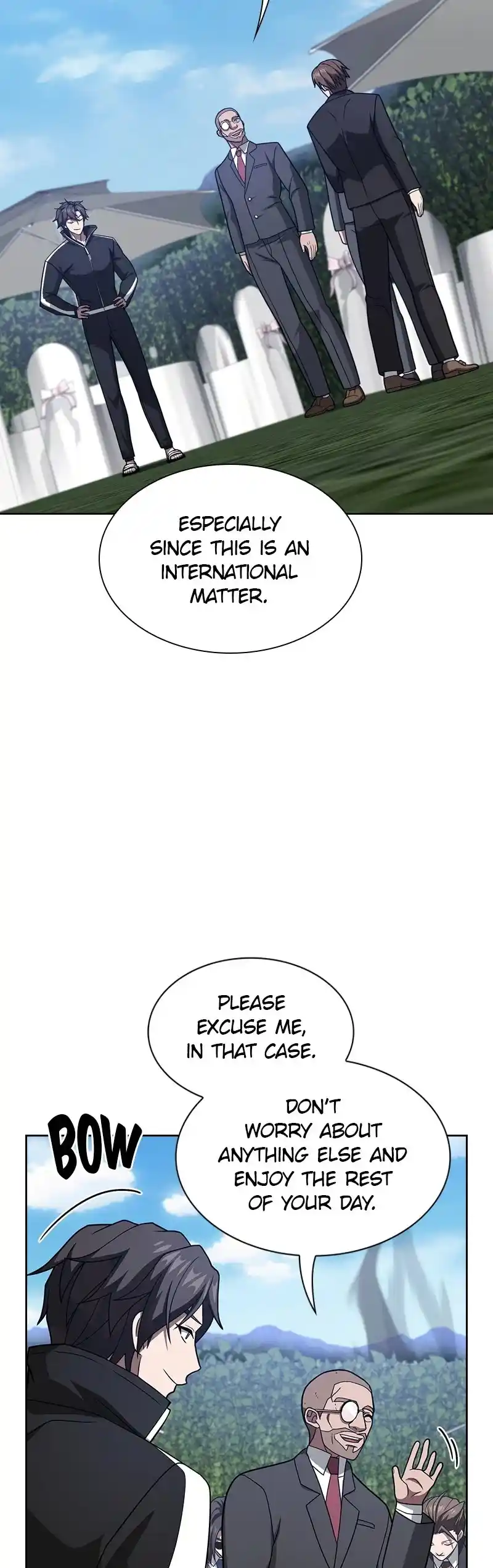 The Tutorial Tower's Advanced Player Chapter 220