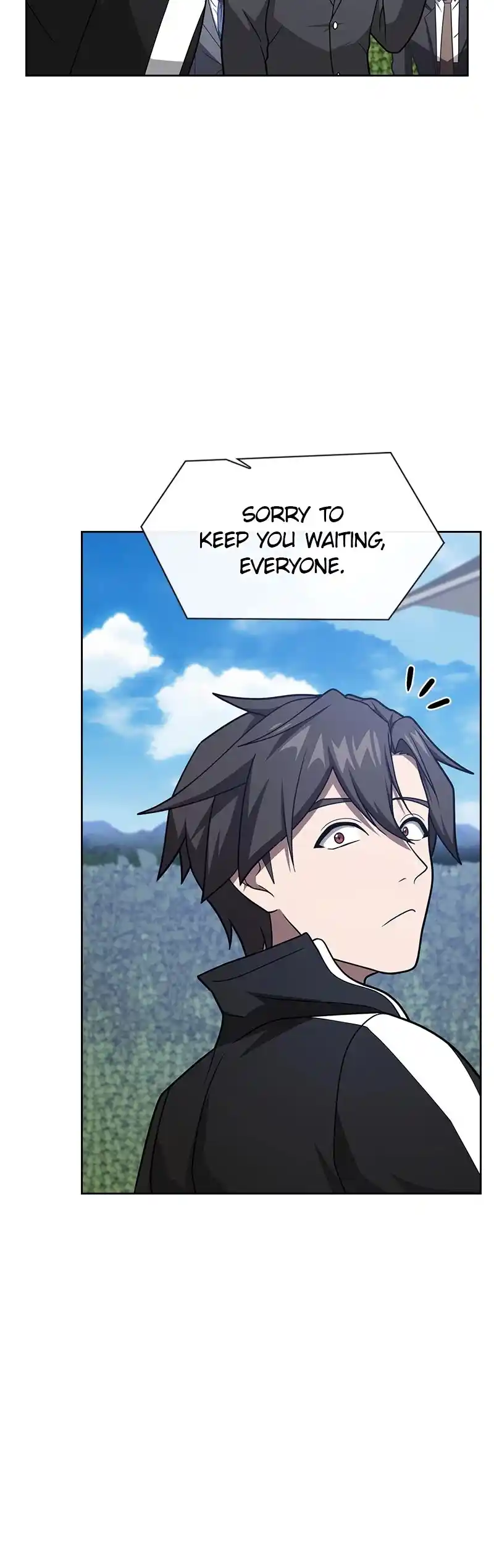 The Tutorial Tower's Advanced Player Chapter 220