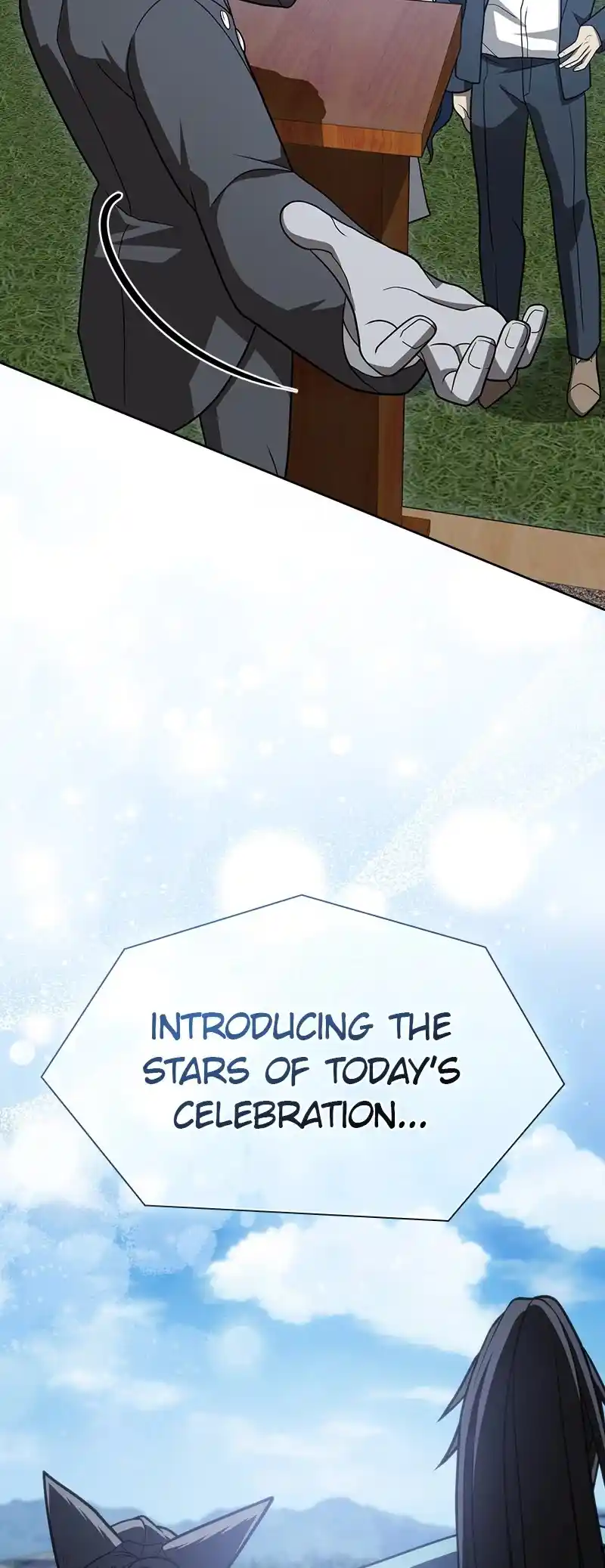 The Tutorial Tower's Advanced Player Chapter 220