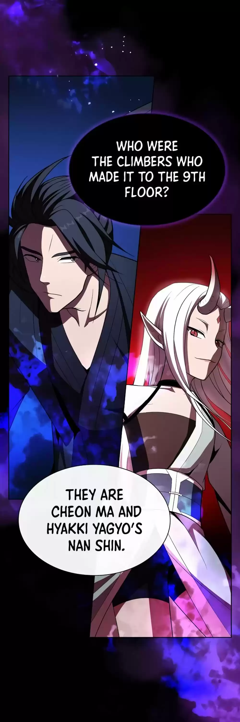 The Tutorial Tower's Advanced Player Chapter 46