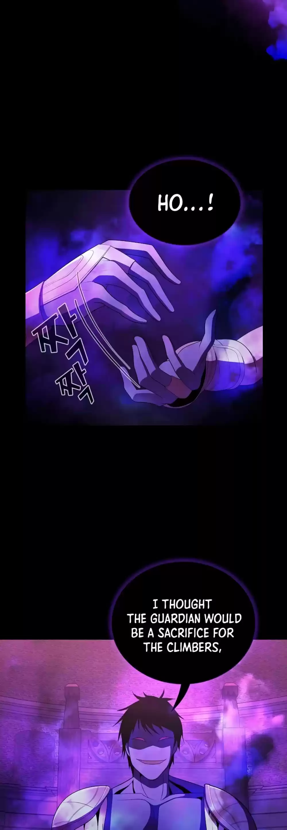 The Tutorial Tower's Advanced Player Chapter 46