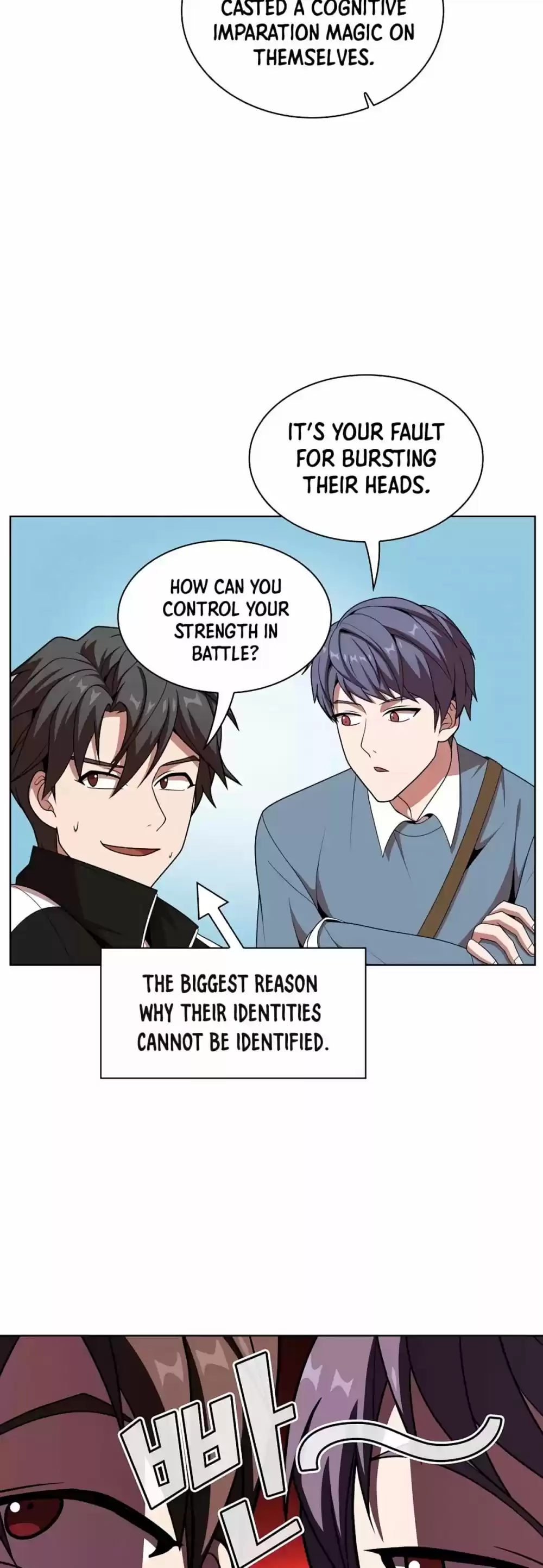 The Tutorial Tower's Advanced Player Chapter 46