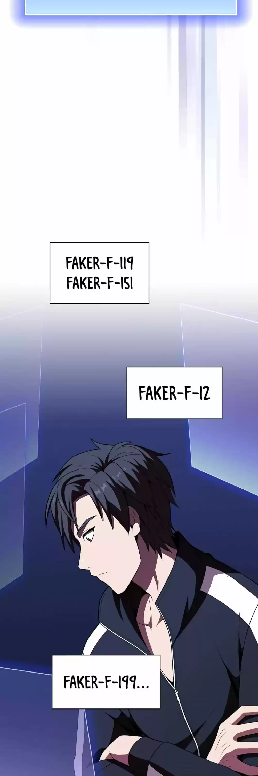 The Tutorial Tower's Advanced Player Chapter 46