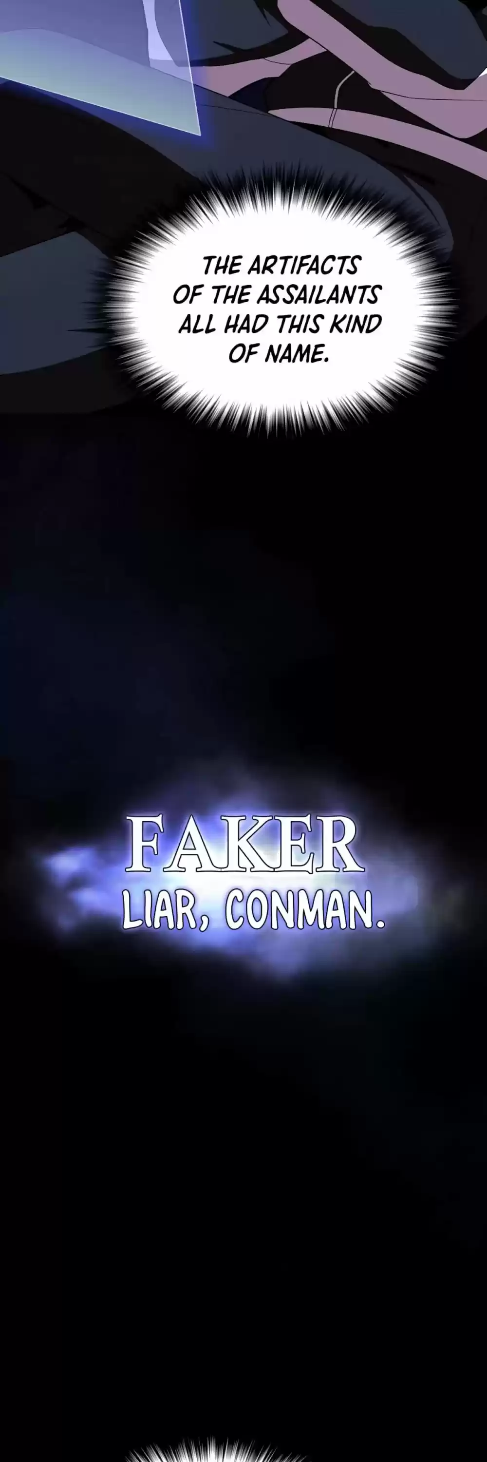 The Tutorial Tower's Advanced Player Chapter 46