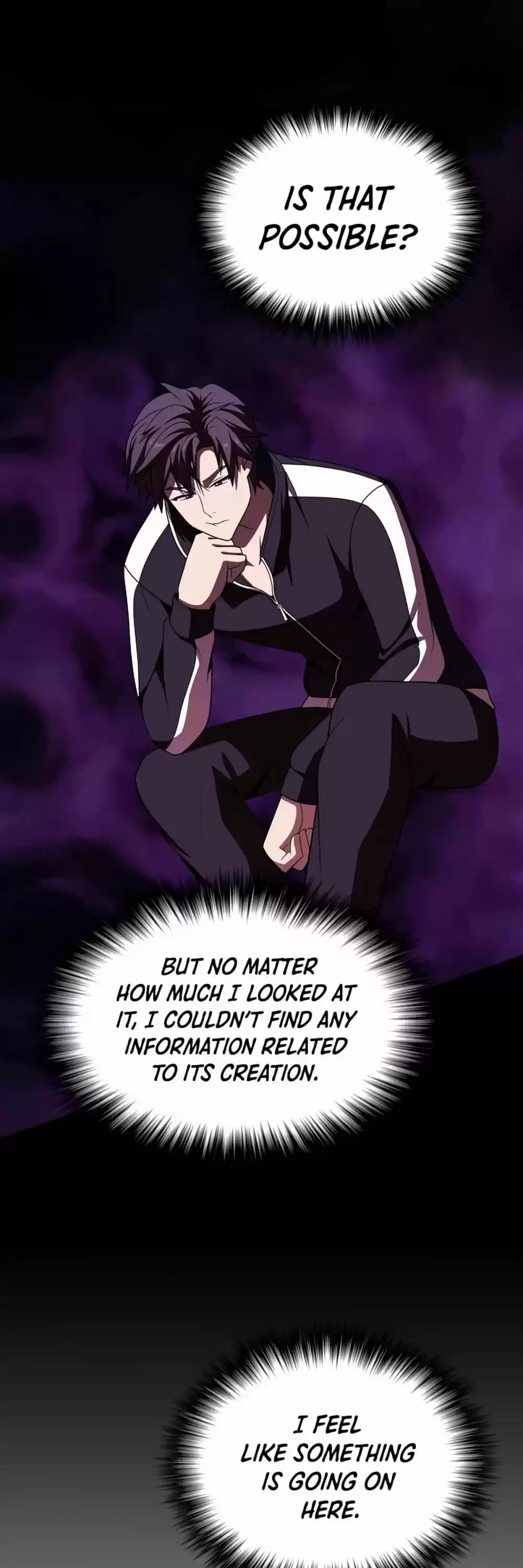 The Tutorial Tower's Advanced Player Chapter 46