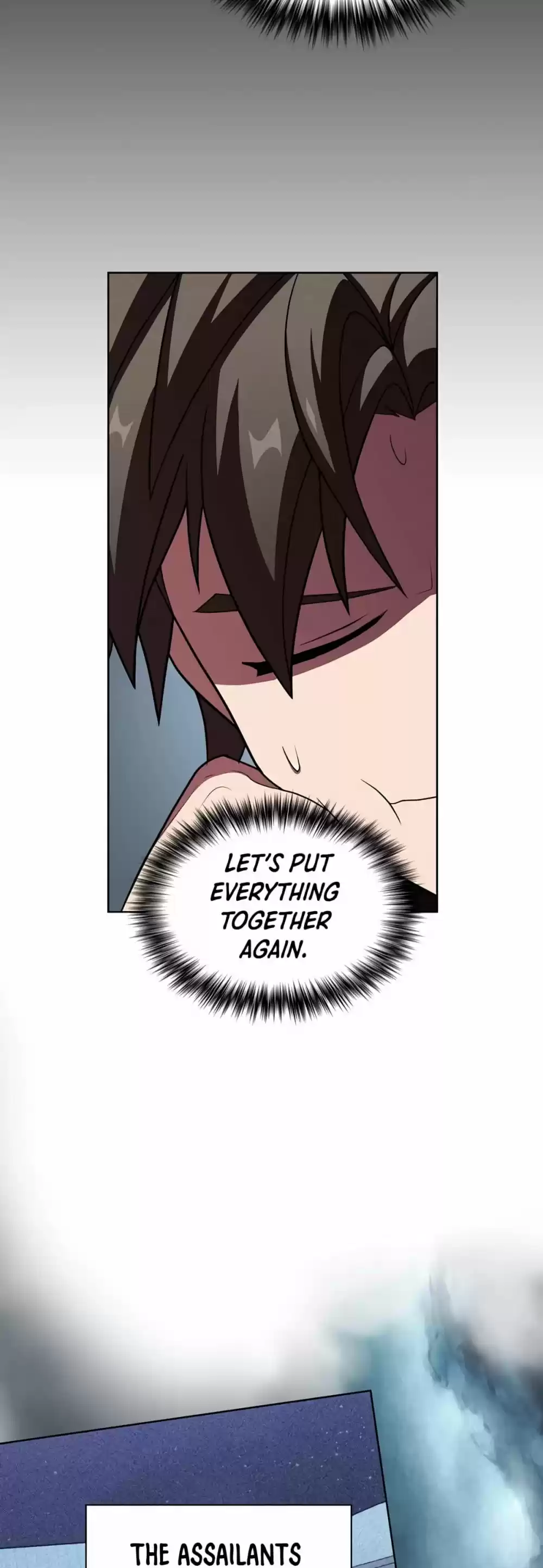 The Tutorial Tower's Advanced Player Chapter 46