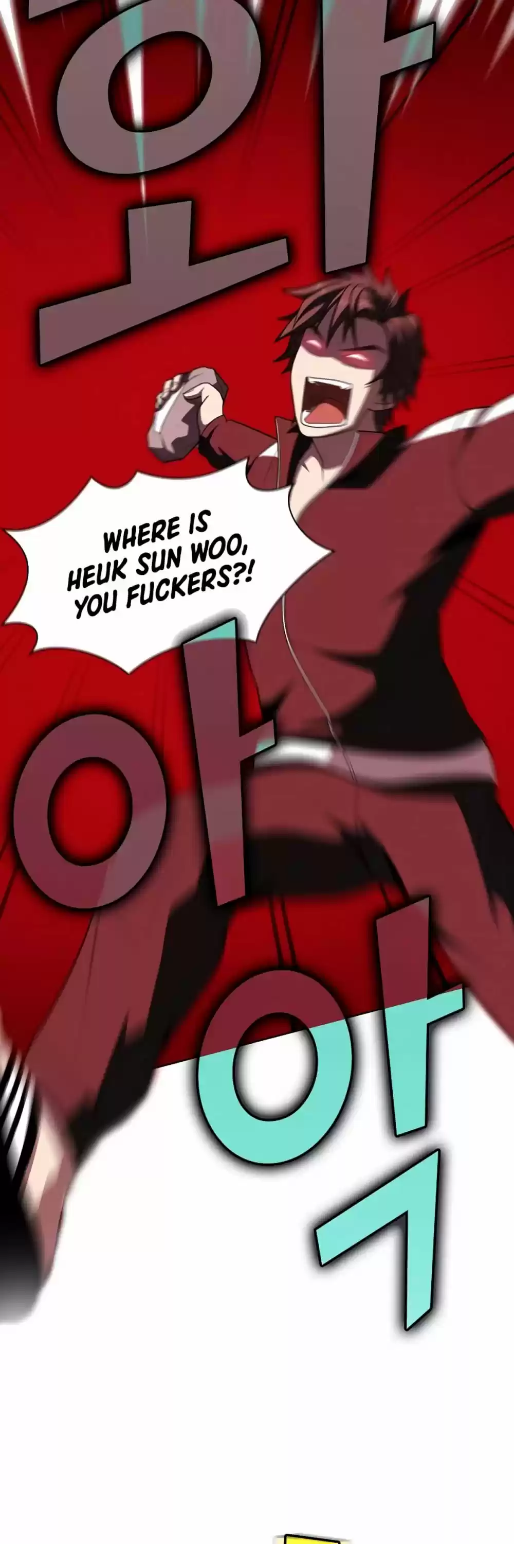 The Tutorial Tower's Advanced Player Chapter 46