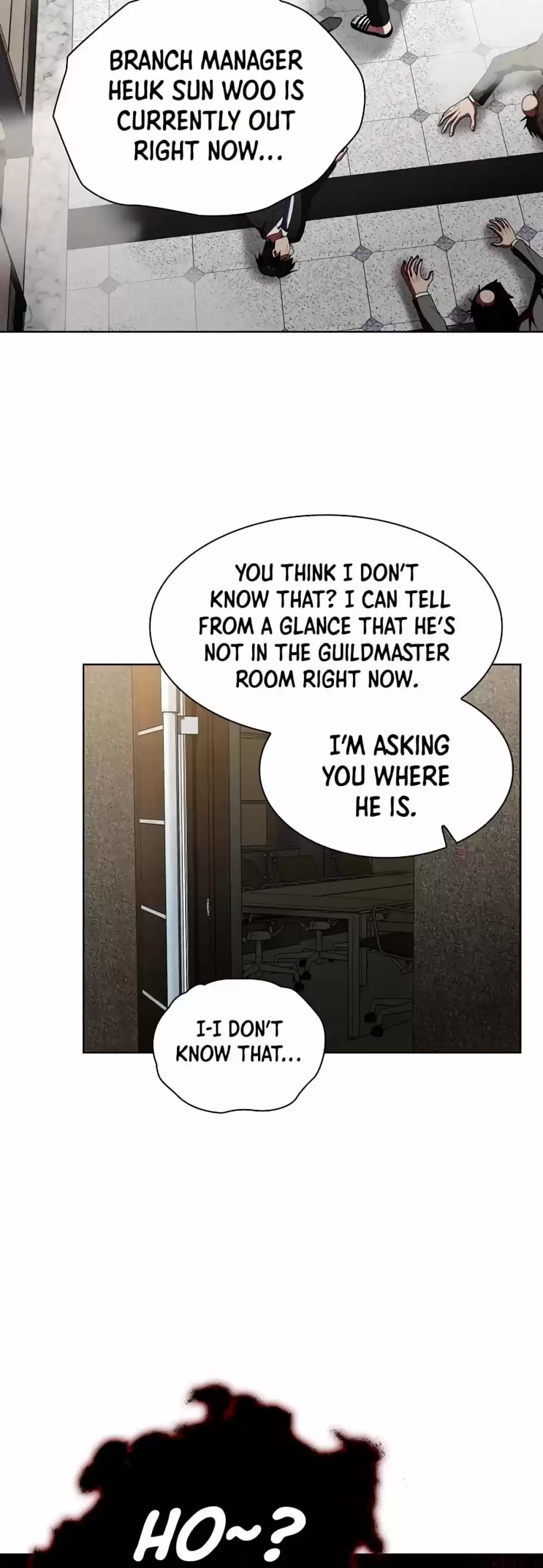 The Tutorial Tower's Advanced Player Chapter 46