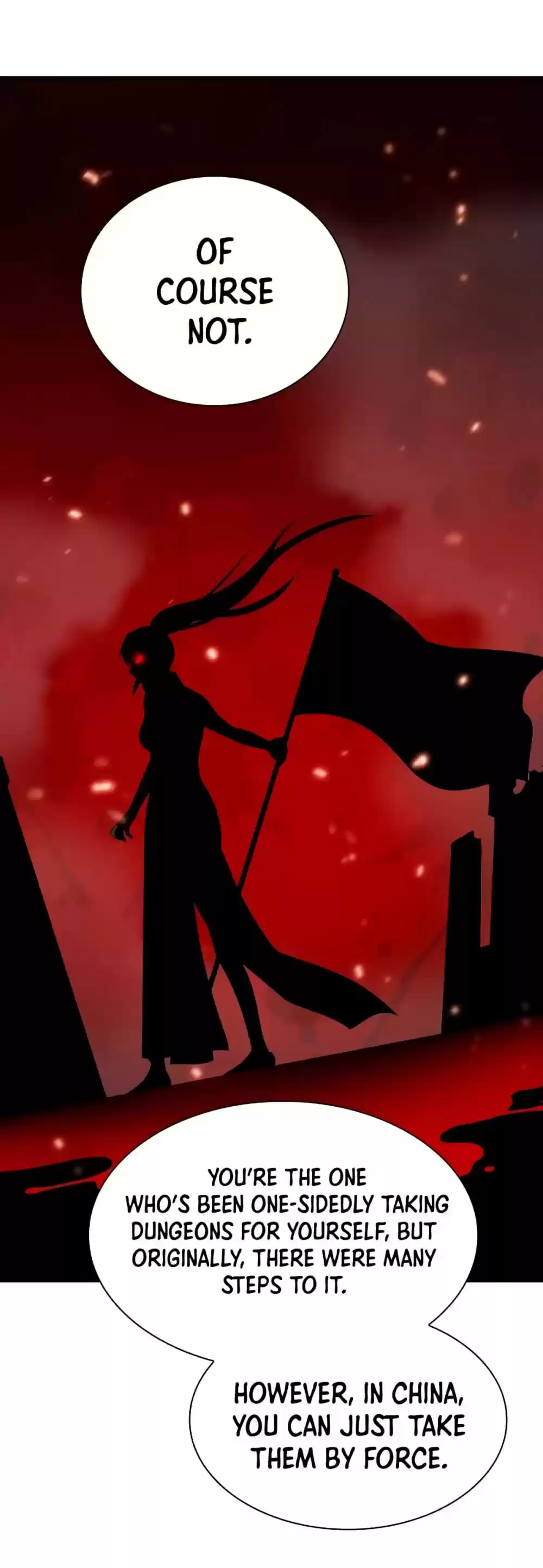 The Tutorial Tower's Advanced Player Chapter 46