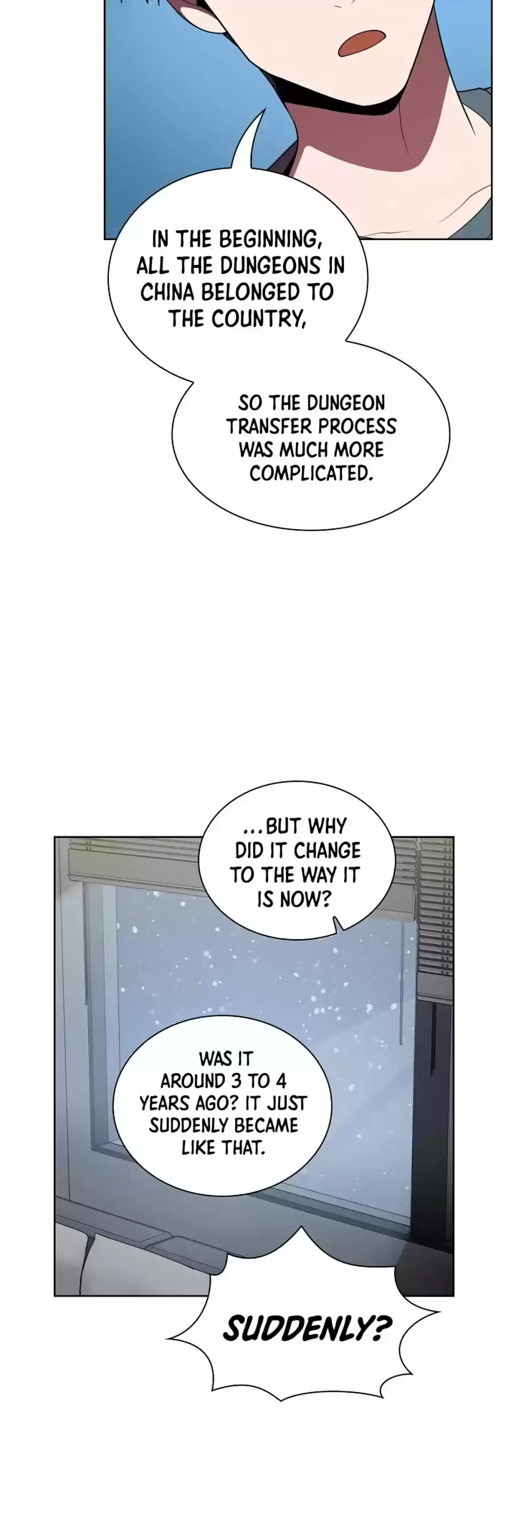 The Tutorial Tower's Advanced Player Chapter 46