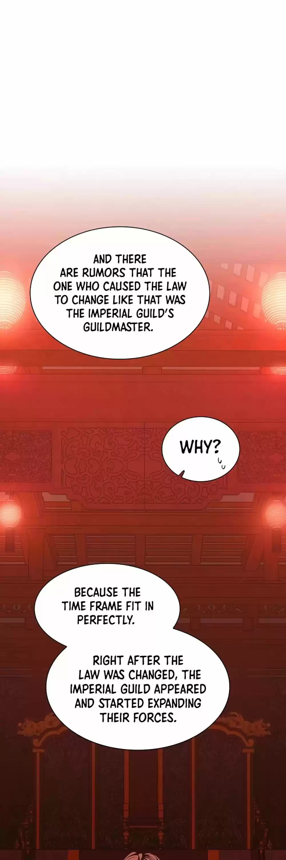 The Tutorial Tower's Advanced Player Chapter 46