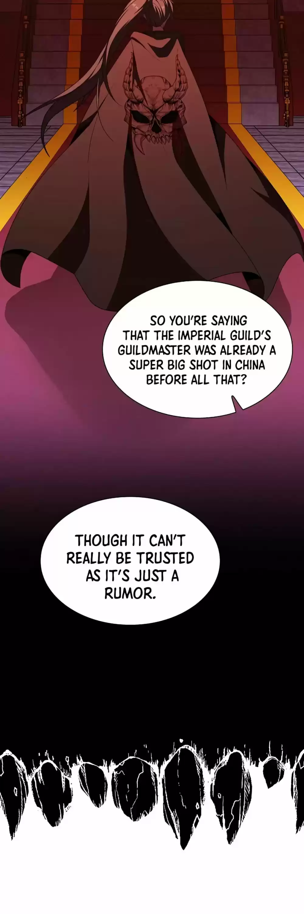 The Tutorial Tower's Advanced Player Chapter 46