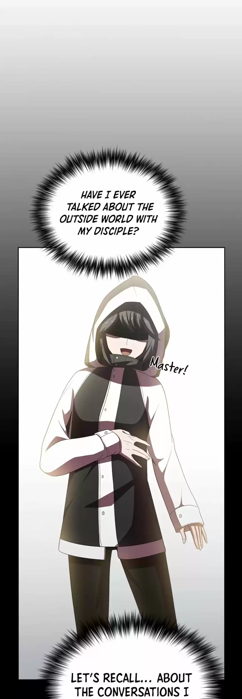 The Tutorial Tower's Advanced Player Chapter 46