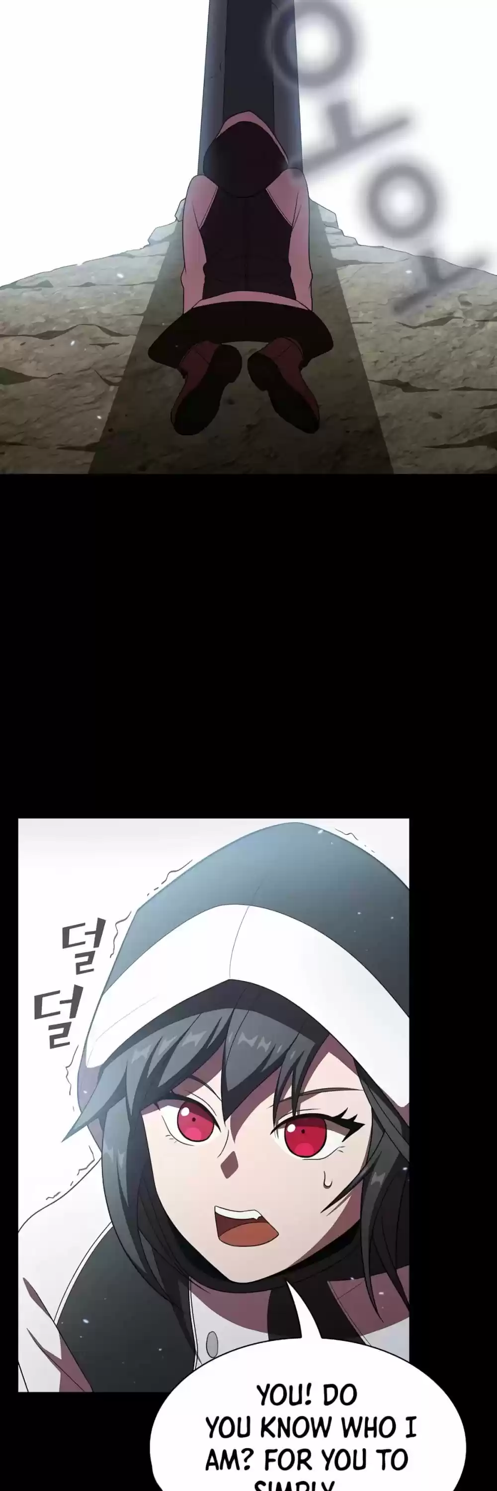 The Tutorial Tower's Advanced Player Chapter 46