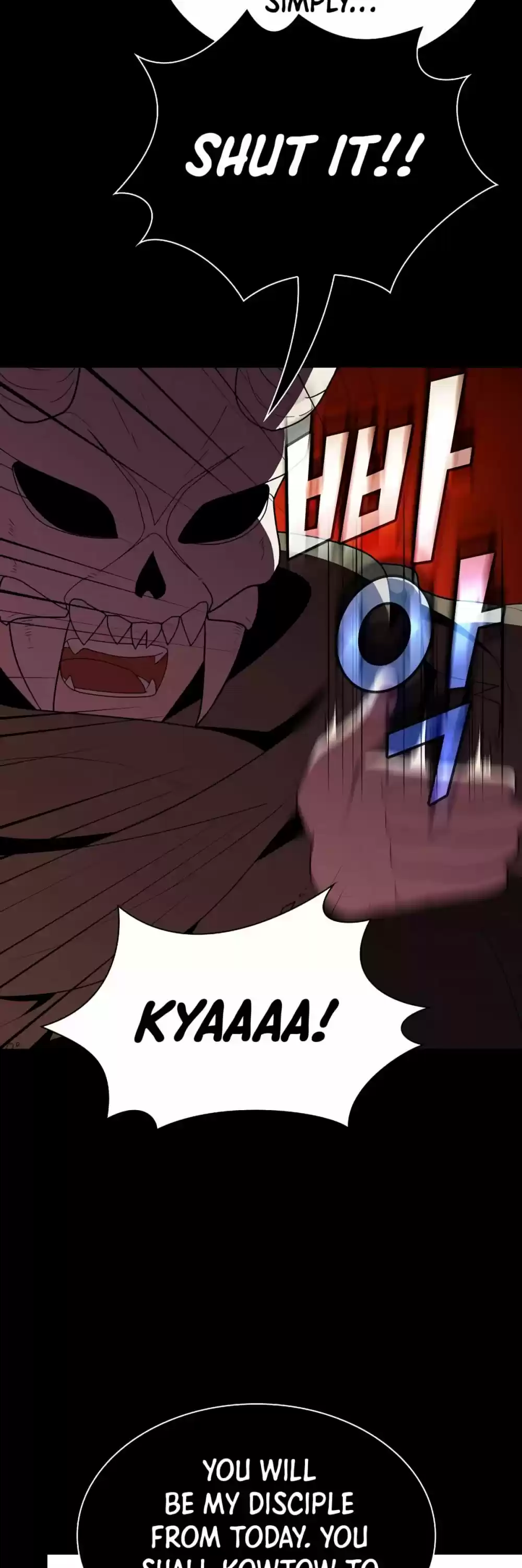 The Tutorial Tower's Advanced Player Chapter 46