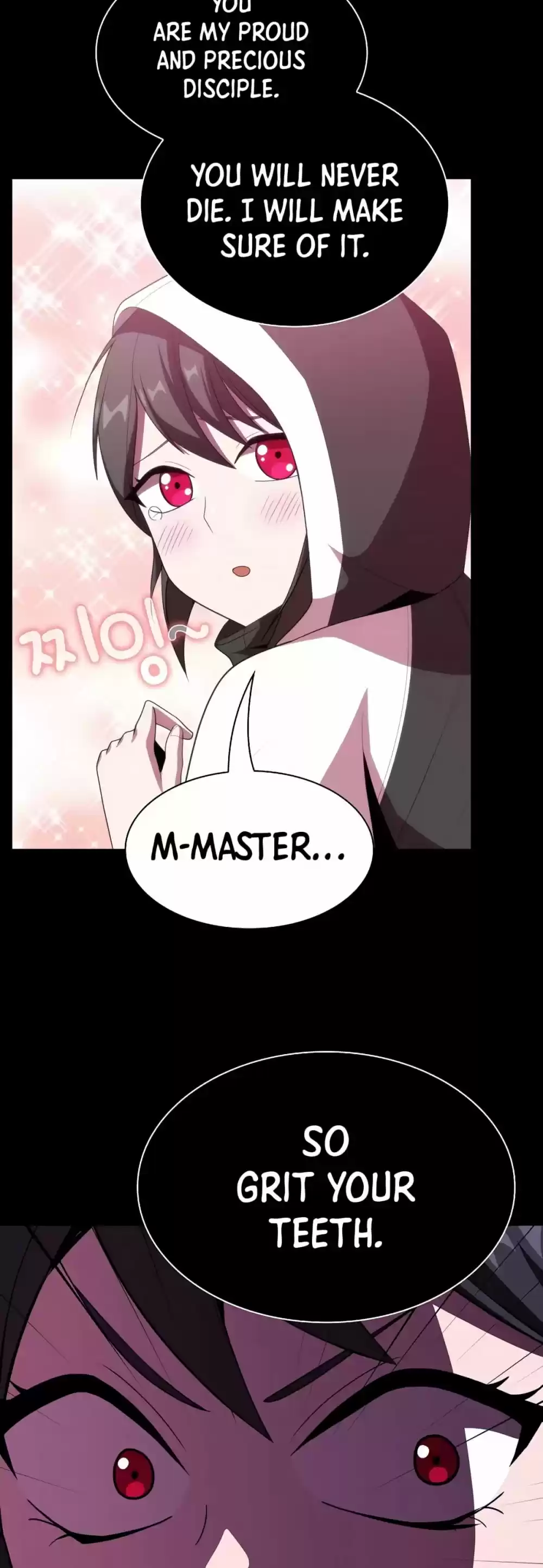 The Tutorial Tower's Advanced Player Chapter 46