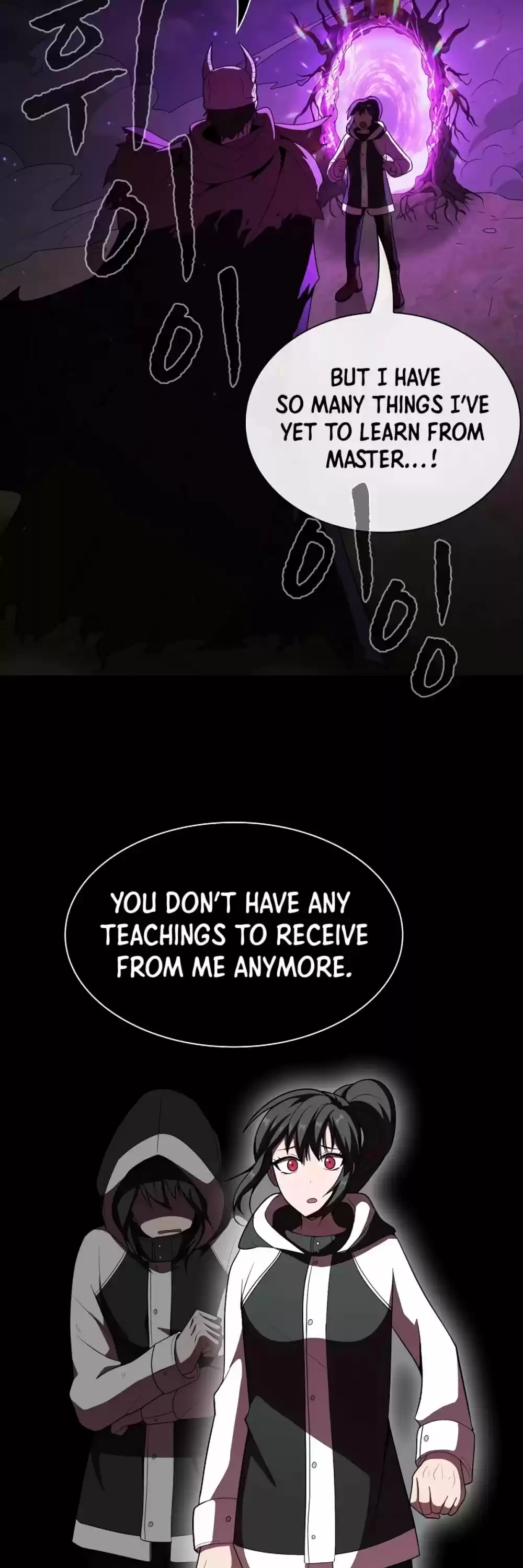 The Tutorial Tower's Advanced Player Chapter 46