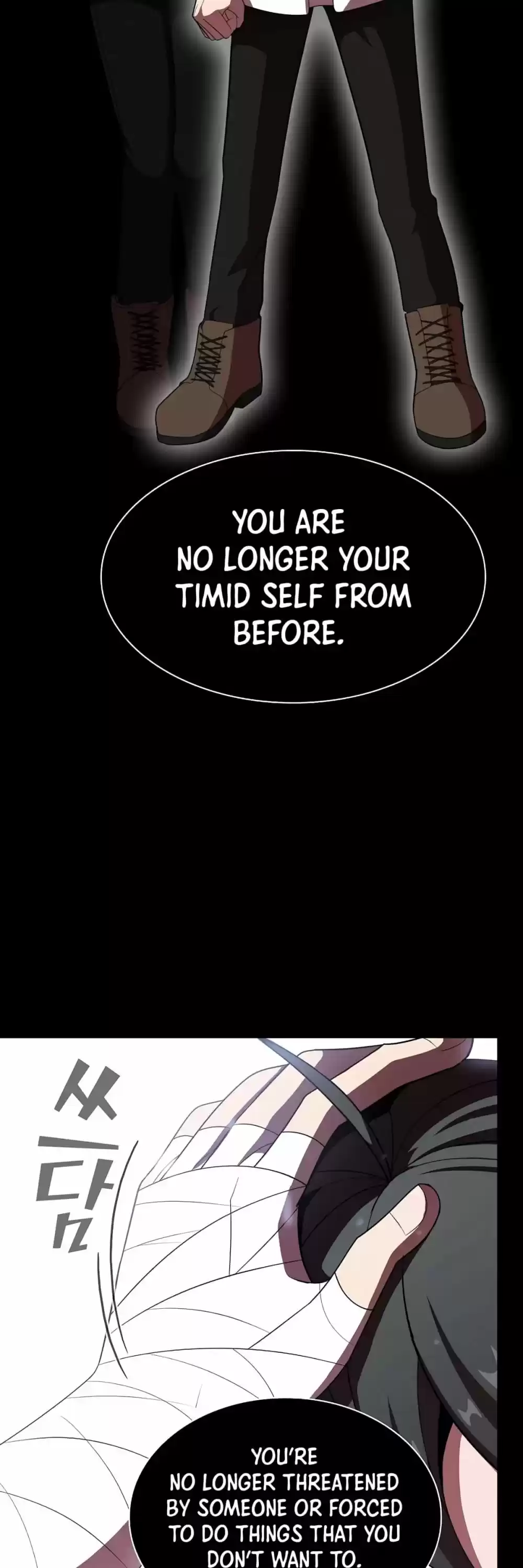 The Tutorial Tower's Advanced Player Chapter 46