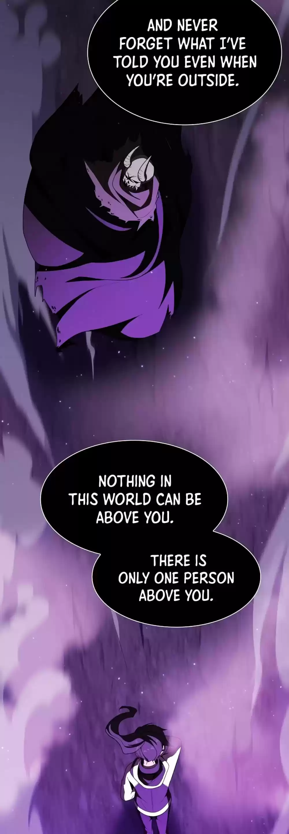 The Tutorial Tower's Advanced Player Chapter 46